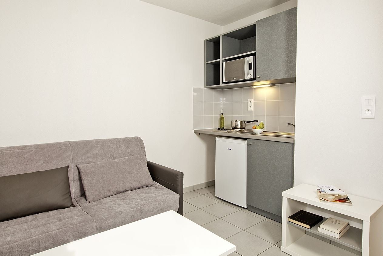 Appartement à vendre, 19m², Nice