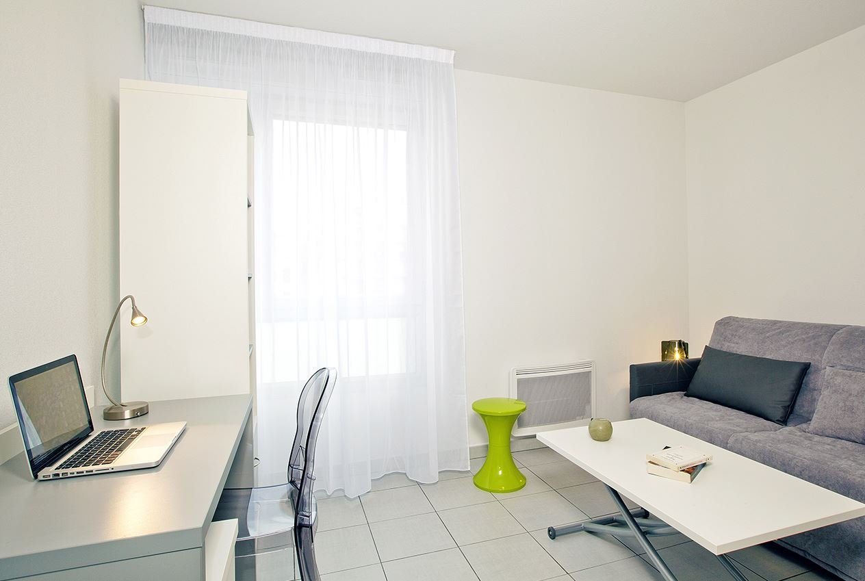 Appartement à vendre, 19m², Nice