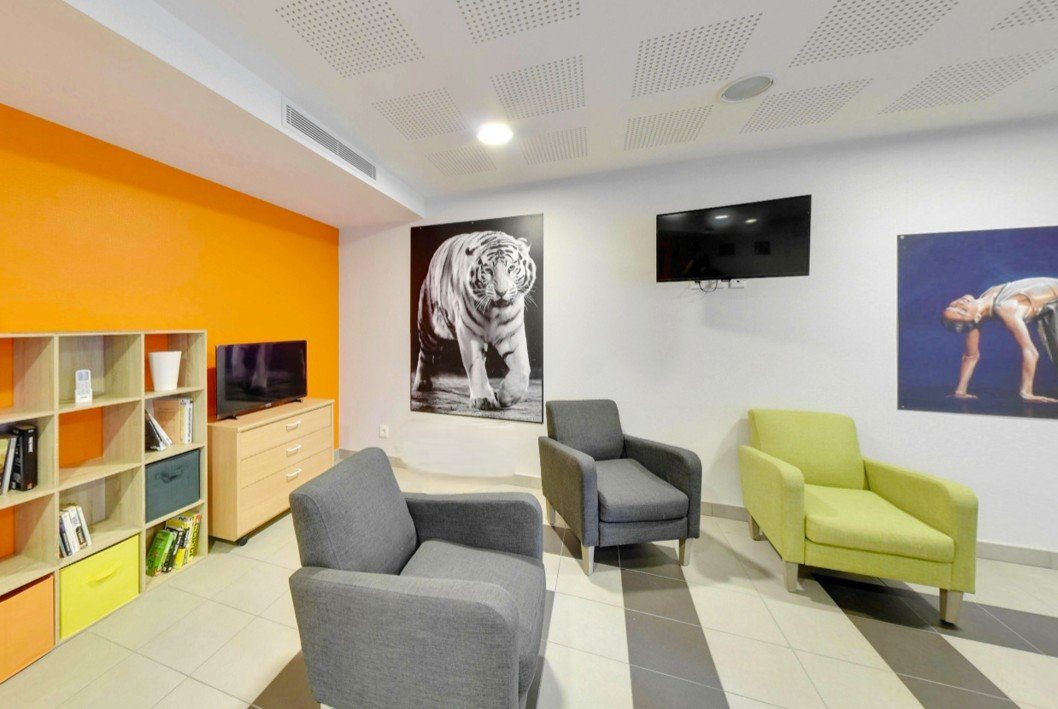 Appartement à vendre, 19m², Nice