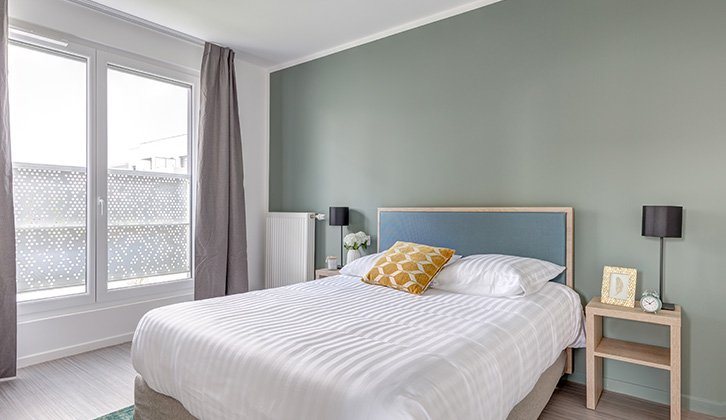 Appartement à vendre, 26m², Brétigny-sur-Orge