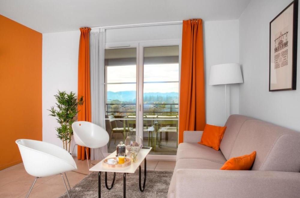 Appartement à vendre, 43m², Mougins