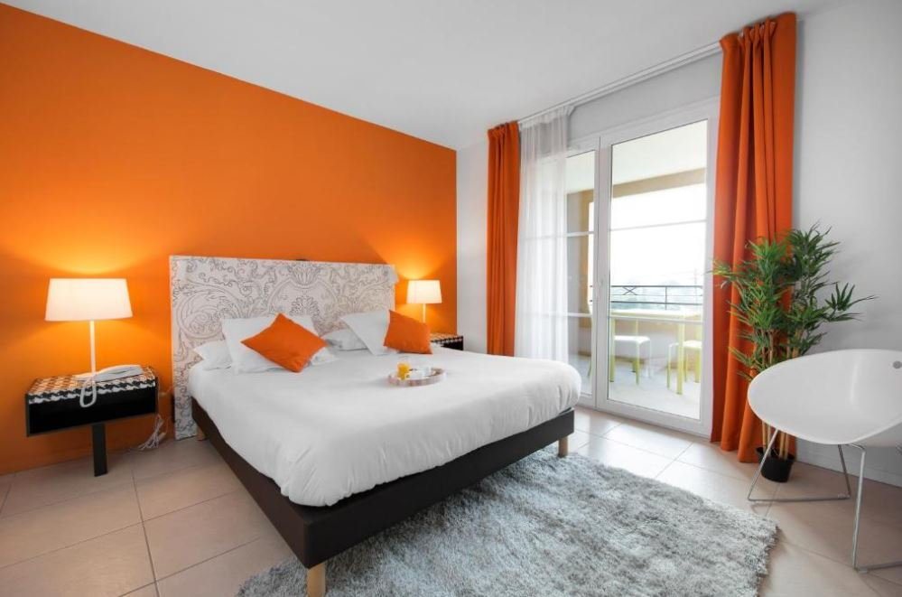 Appartement à vendre, 43m², Mougins