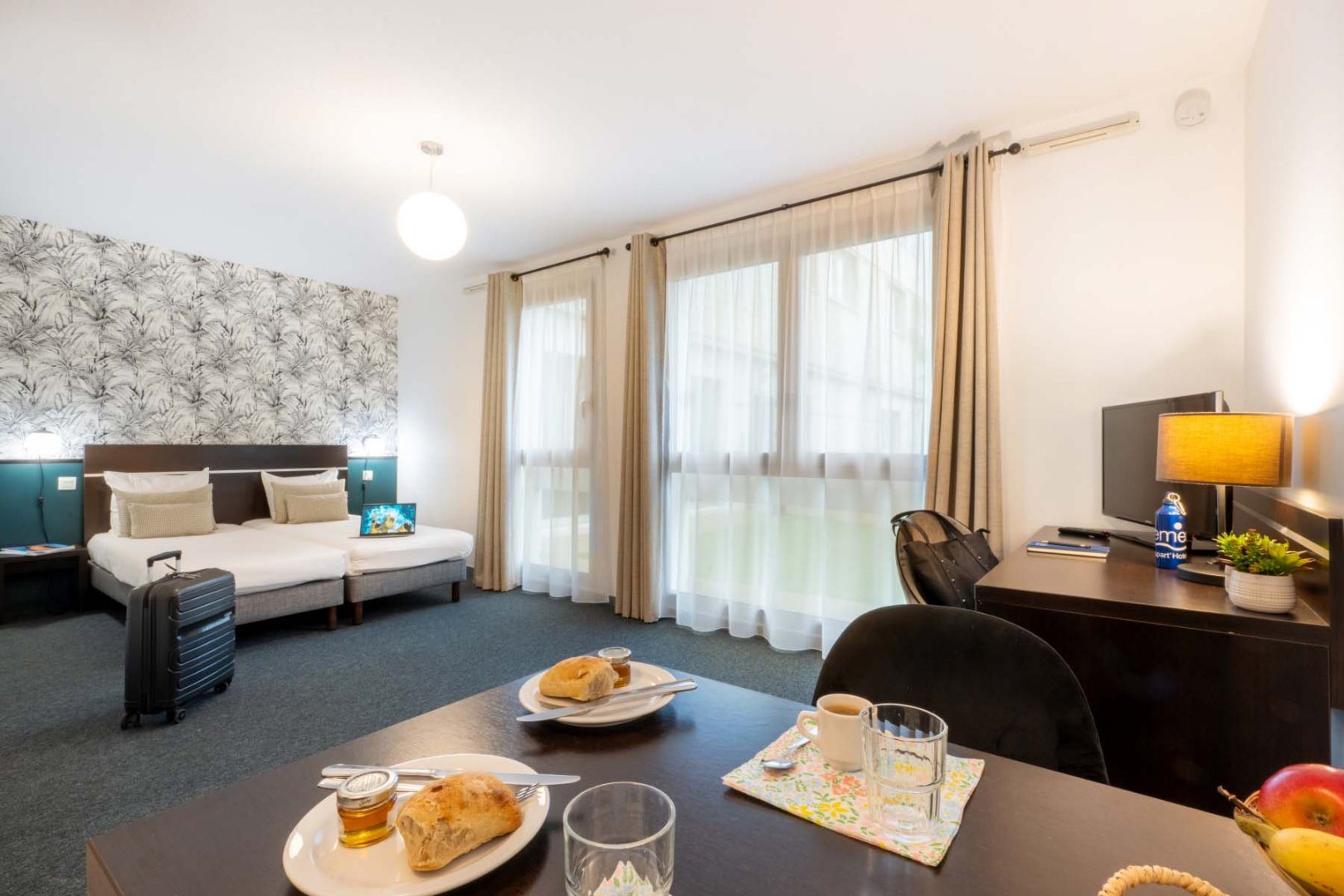 Appartement à vendre, 28m², Toulouse