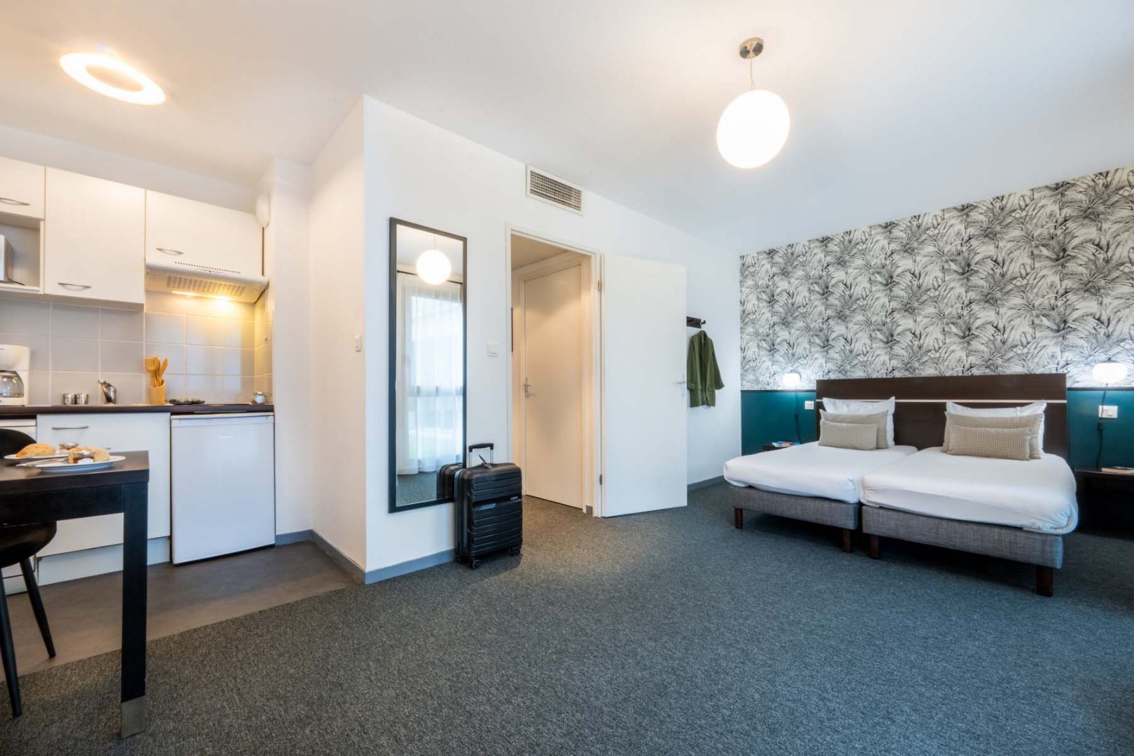 Appartement à vendre, 28m², Toulouse