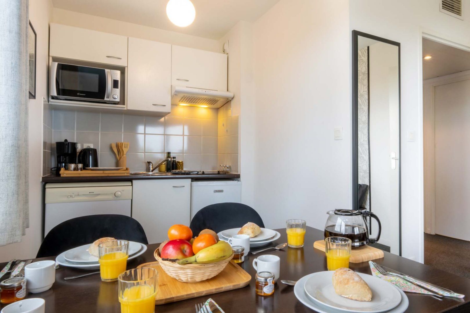Appartement à vendre, 28m², Toulouse