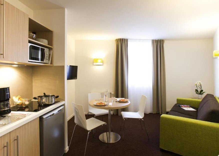 Appartement à vendre, 20m², Le Havre