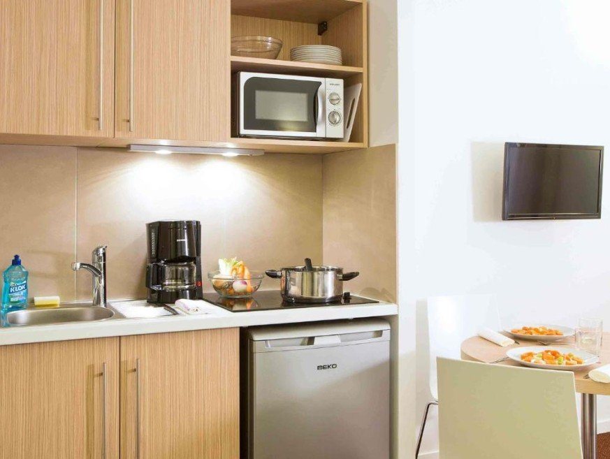 Appartement à vendre, 20m², Le Havre
