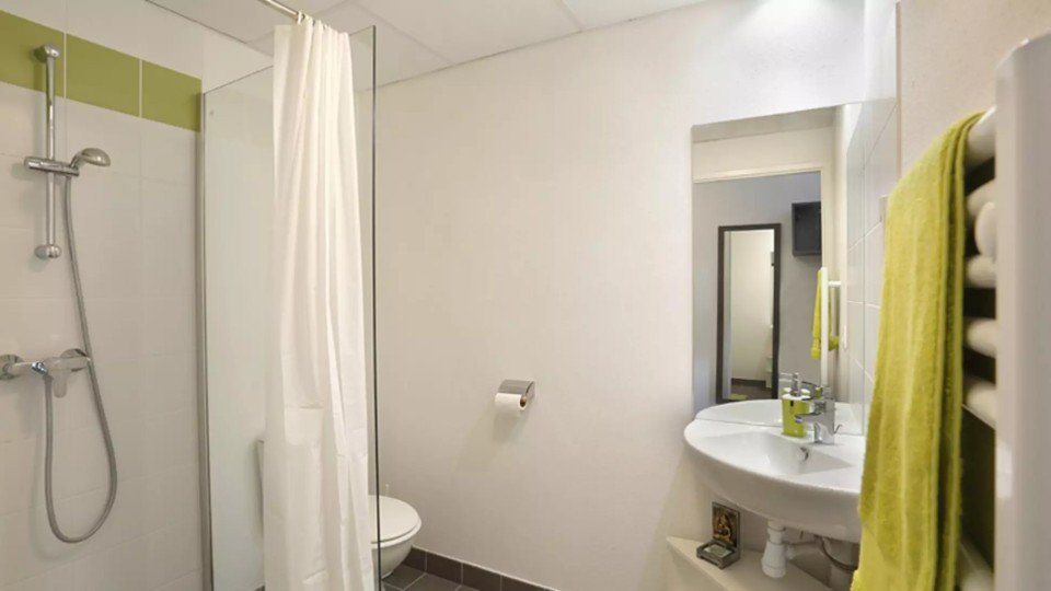 Appartement à vendre, 30m², Caen
