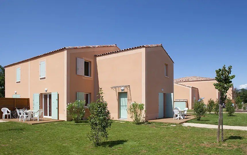 Appartement à vendre, 44m², La Londe-les-Maures