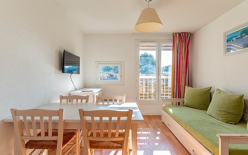 Appartement à vendre, 44m², La Londe-les-Maures