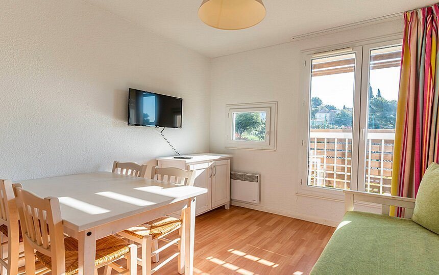 Appartement à vendre, 44m², La Londe-les-Maures