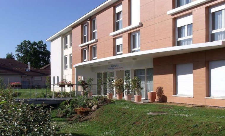 Appartement à vendre, 18m², Andilly