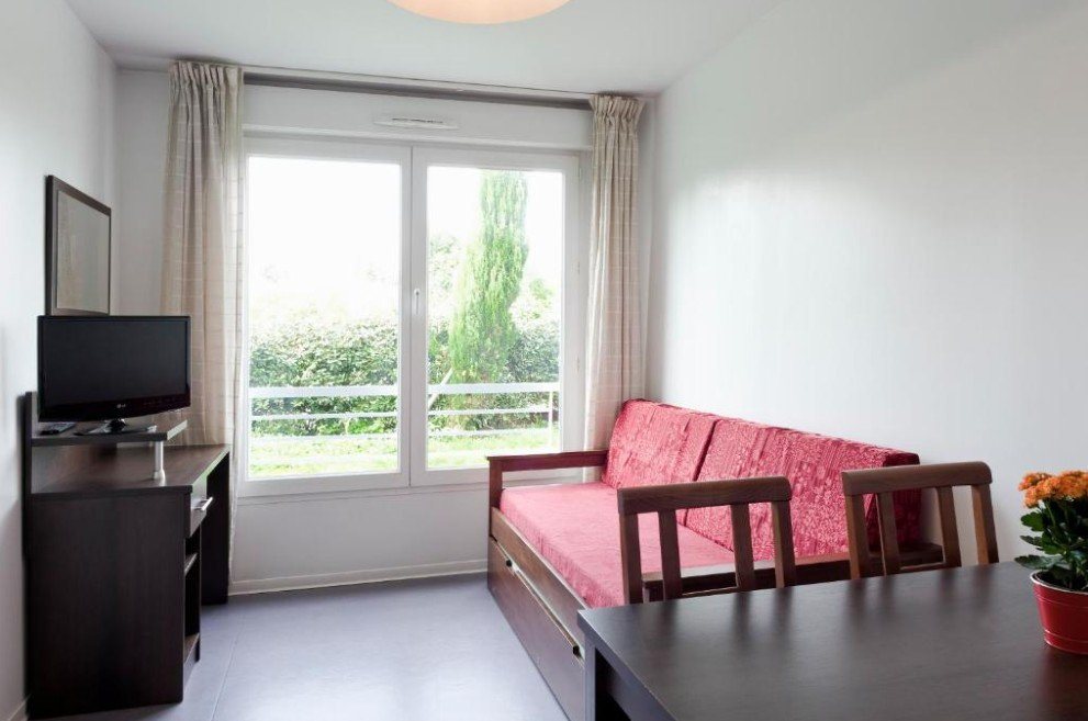 Appartement à vendre, 18m², Andilly