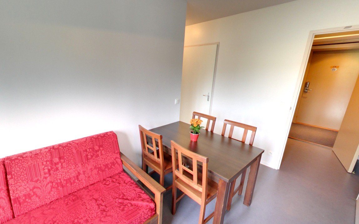 Appartement à vendre, 18m², Andilly