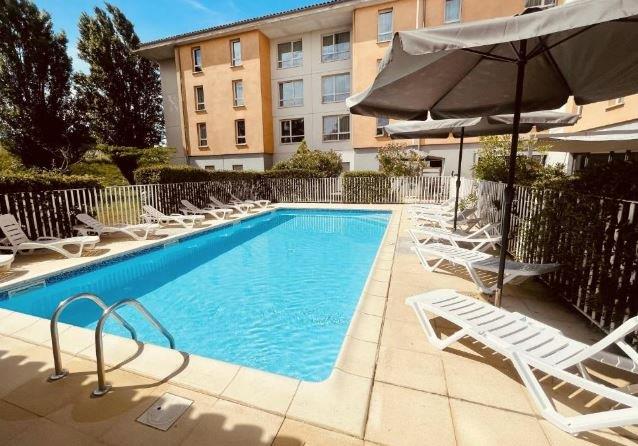 Appartement à vendre, 53m², Carcassonne