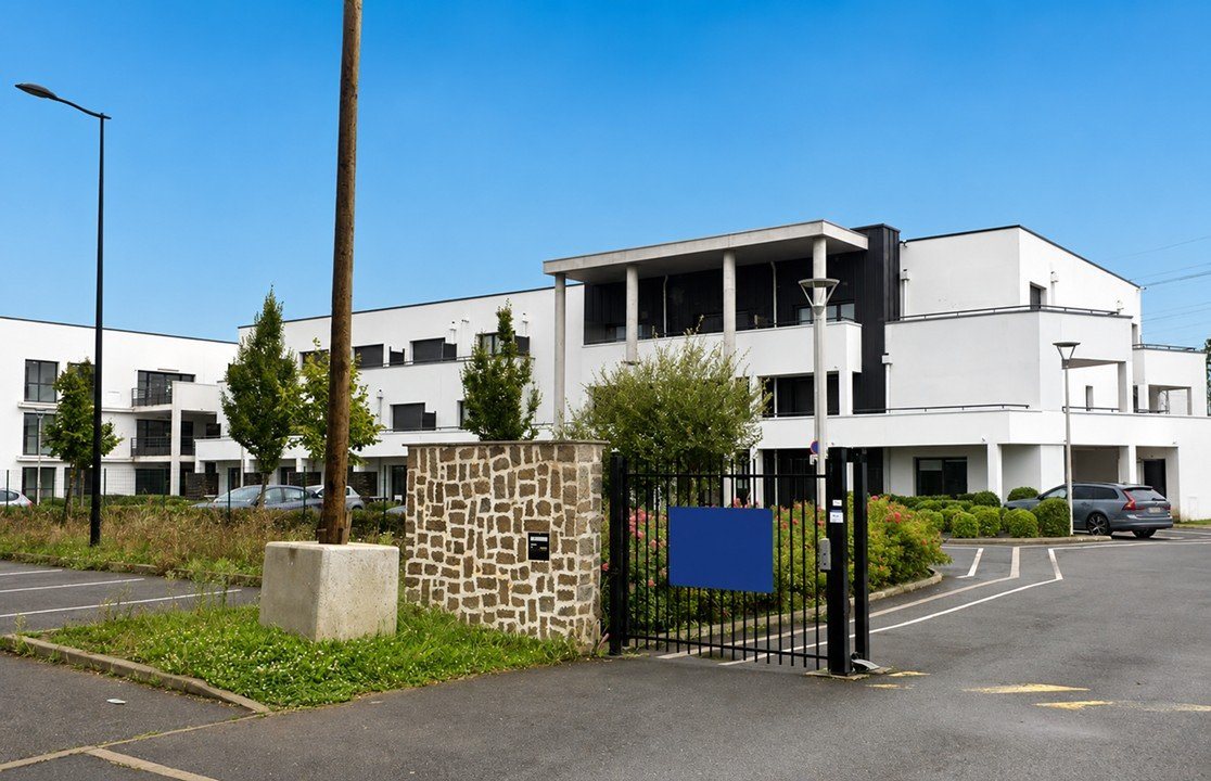 Appartement à vendre, 28m², Villejust