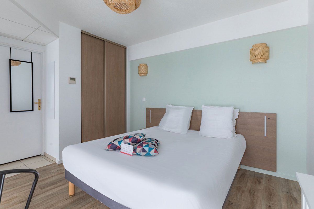 Appartement à vendre, 23m², Pau