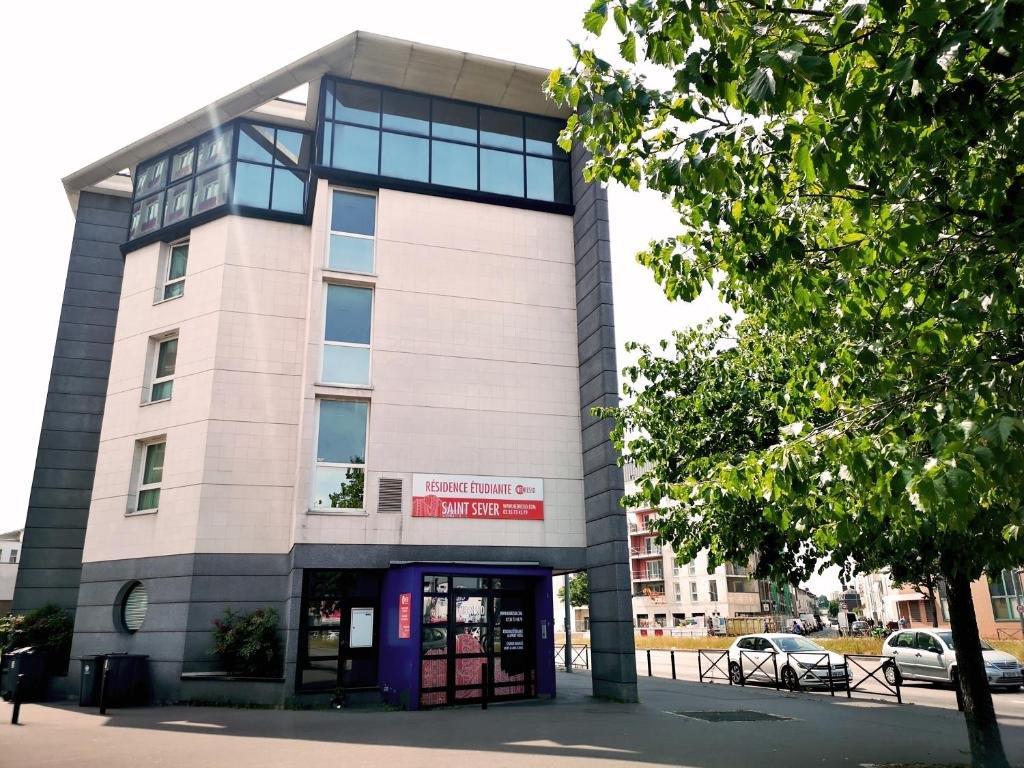 Appartement à vendre, 15m², Rouen