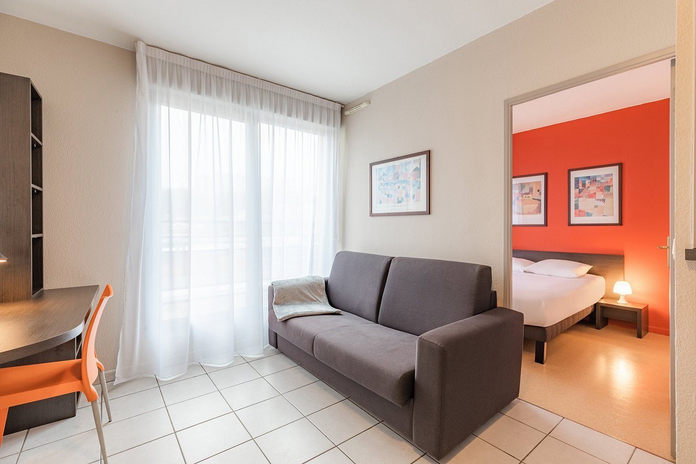 Appartement à vendre, 32m², Lyon 9ème