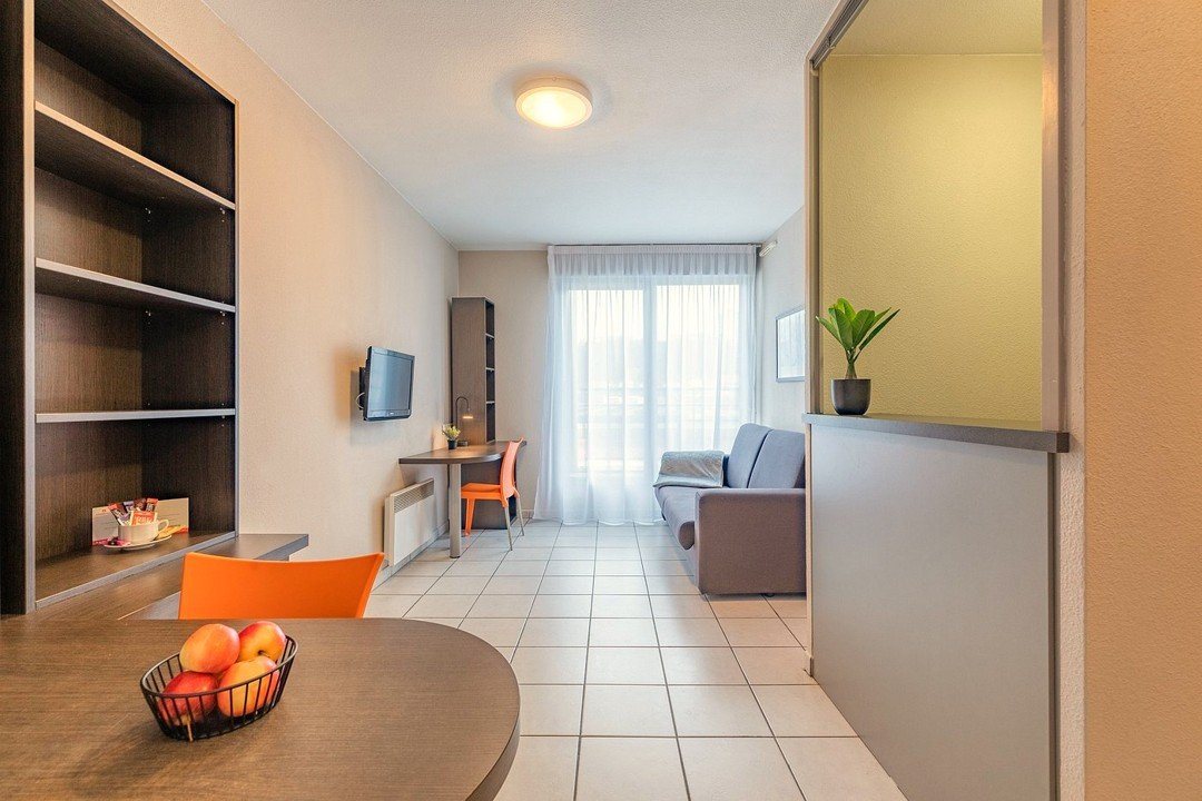 Appartement à vendre, 32m², Lyon 9ème