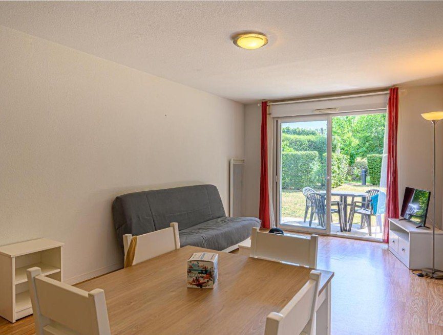 Appartement à vendre, 40m², Plescop