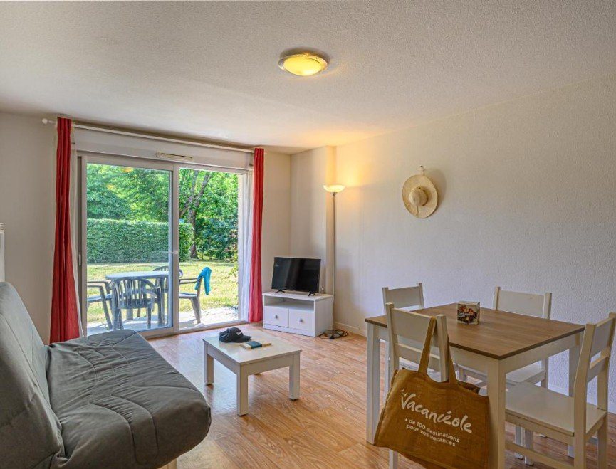 Appartement à vendre, 40m², Plescop
