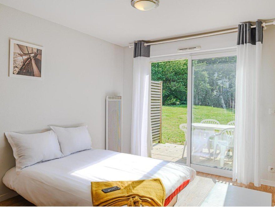 Appartement à vendre, 40m², Plescop