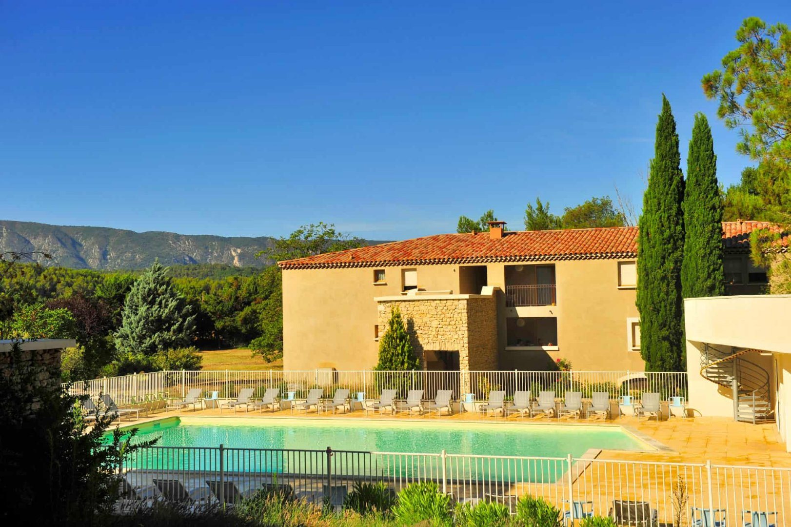 Appartement à vendre, 42m², Beaumettes