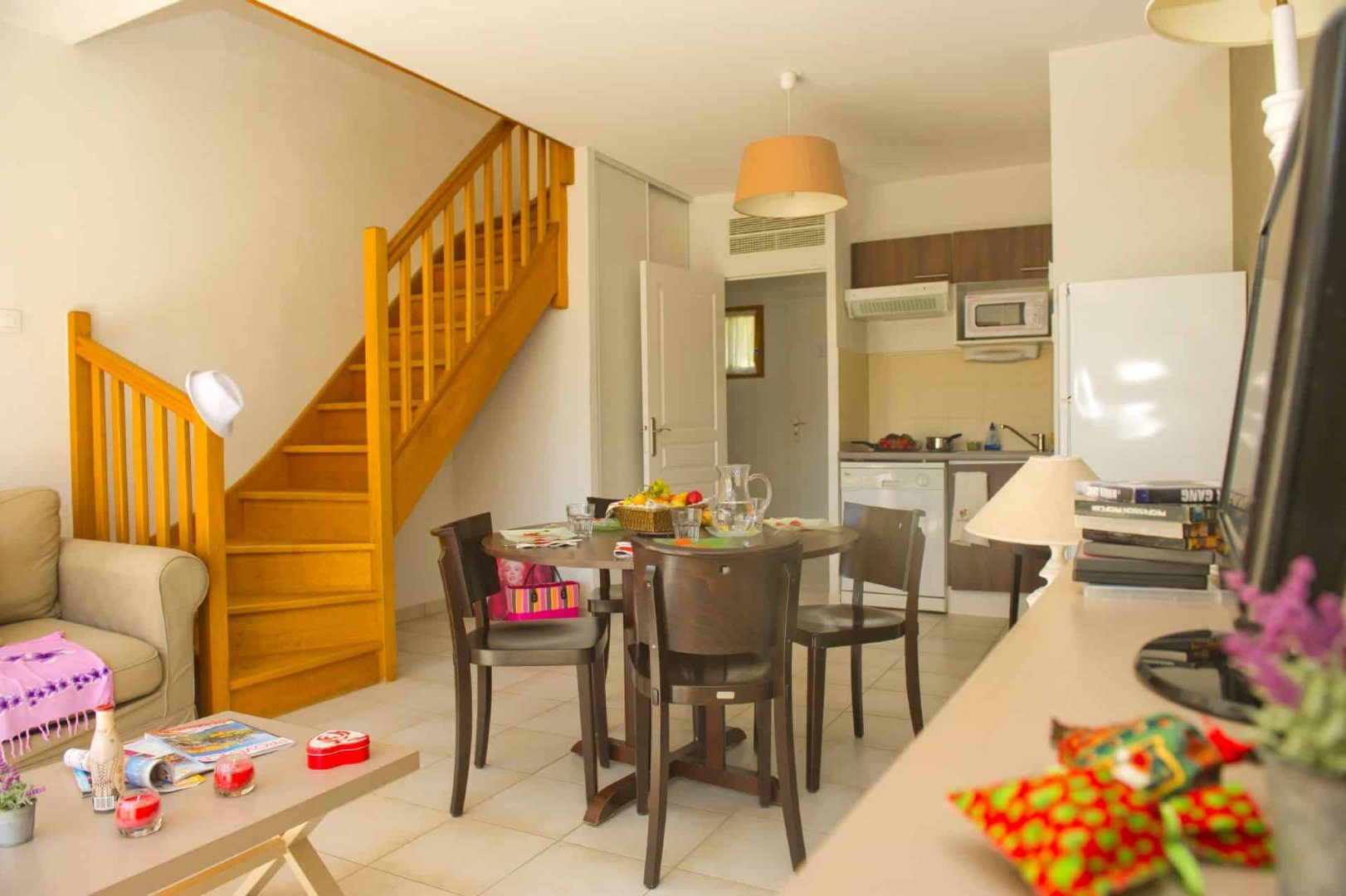 Appartement à vendre, 42m², Beaumettes