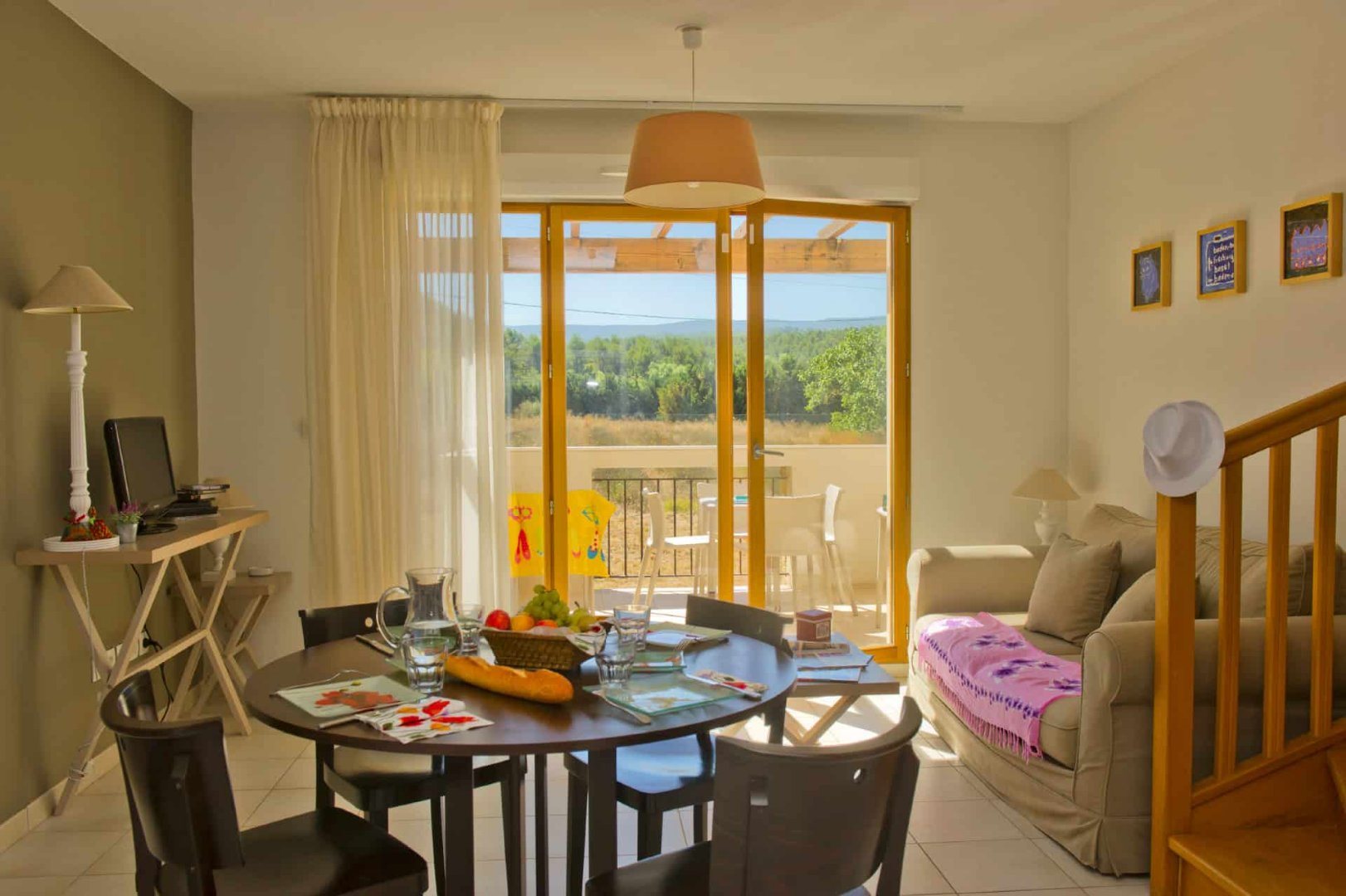 Appartement à vendre, 42m², Beaumettes