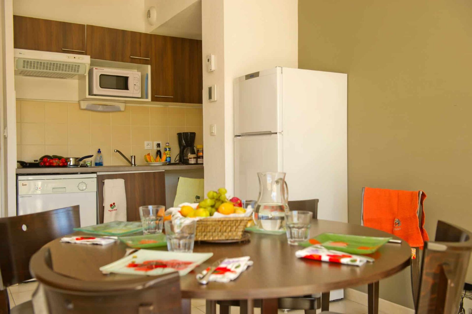 Appartement à vendre, 42m², Beaumettes