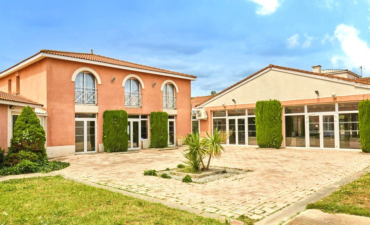 Appartement à vendre, 30m², Sallèles-d'Aude