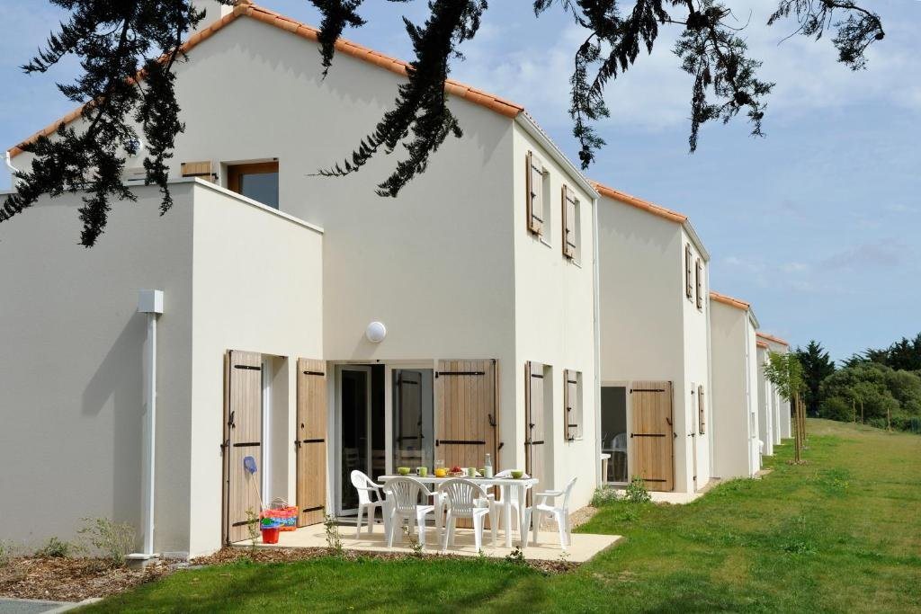 Appartement à vendre, 45m², L'Ile-d'Olonne