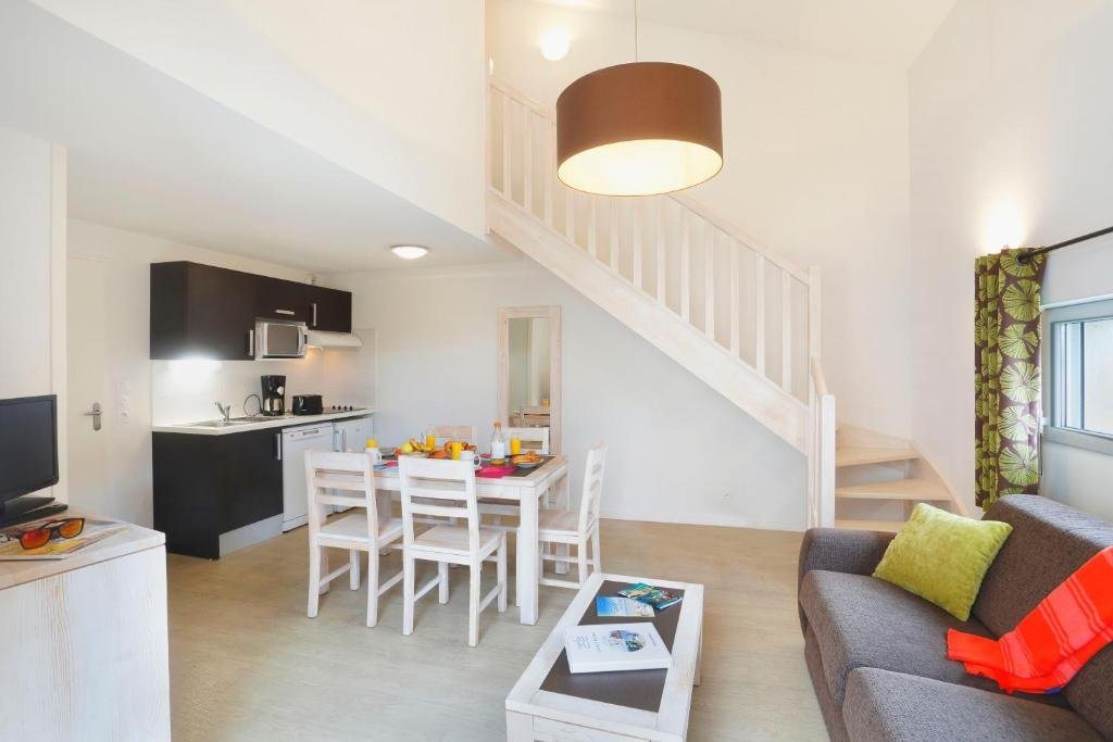 Appartement à vendre, 45m², L'Ile-d'Olonne