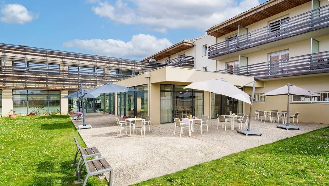 Appartement à vendre, 29m², Tarbes