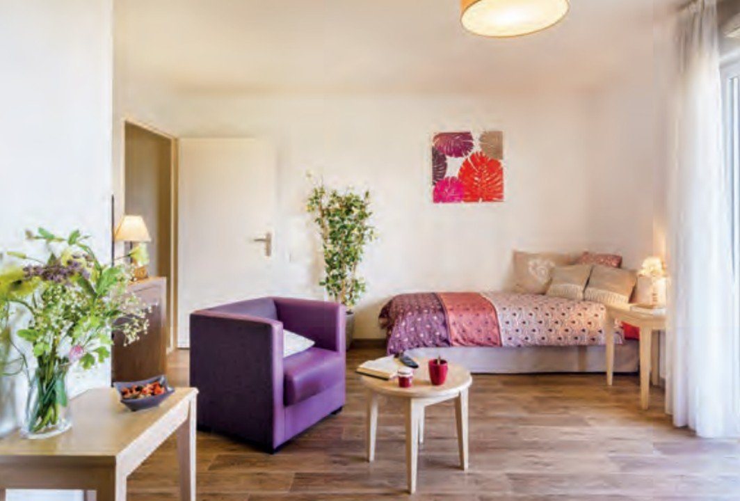 Appartement à vendre, 29m², Tarbes