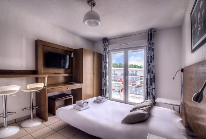 Appartement à vendre, 27m², Antibes