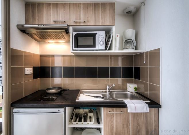 Appartement à vendre, 27m², Antibes