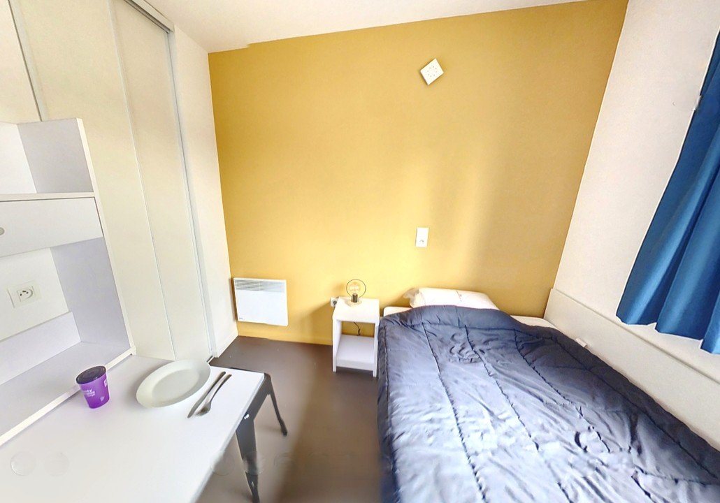 Appartement à vendre, 21m², Roubaix