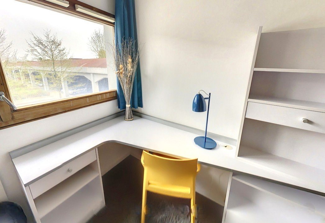 Appartement à vendre, 21m², Roubaix