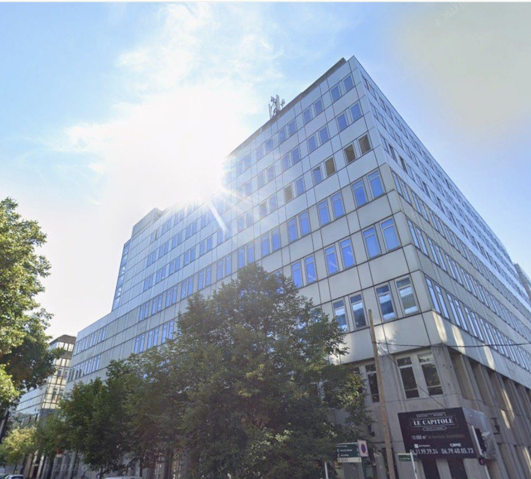 Appartement à vendre, 25m², Noisy-le-Grand