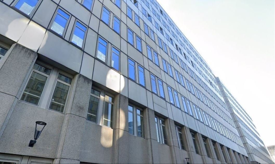 Appartement à vendre, 25m², Noisy-le-Grand