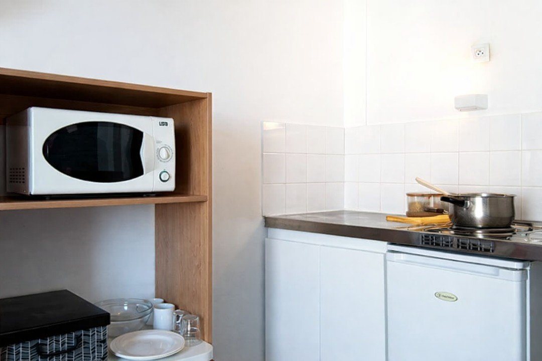 Appartement à vendre, 18m², Villeurbanne
