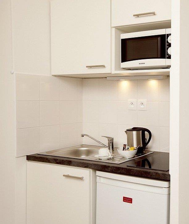 Appartement à vendre, 17m², Bagneux