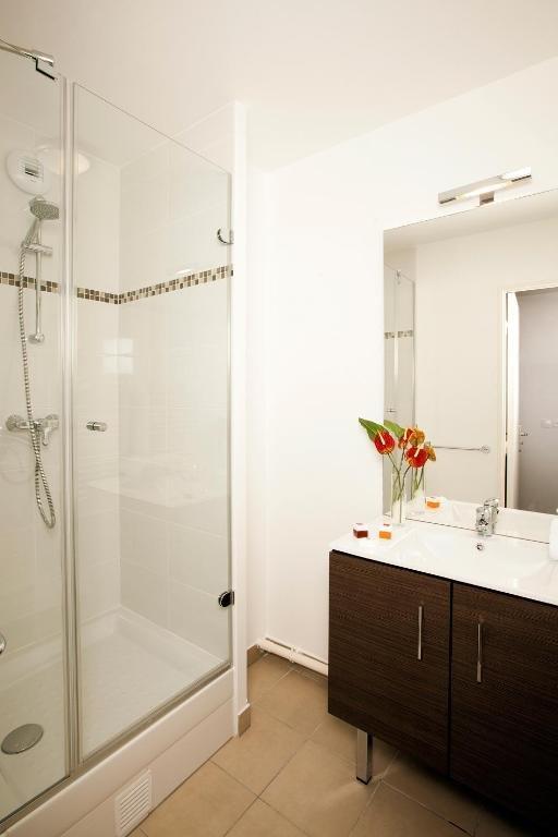 Appartement à vendre, 17m², Bagneux