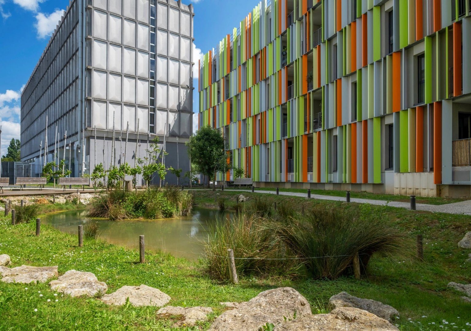 Appartement à vendre, 42m², La Rochelle