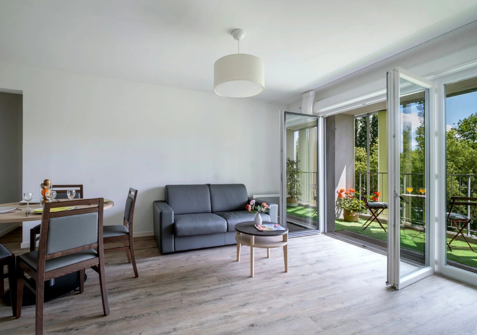 Appartement à vendre, 42m², La Rochelle