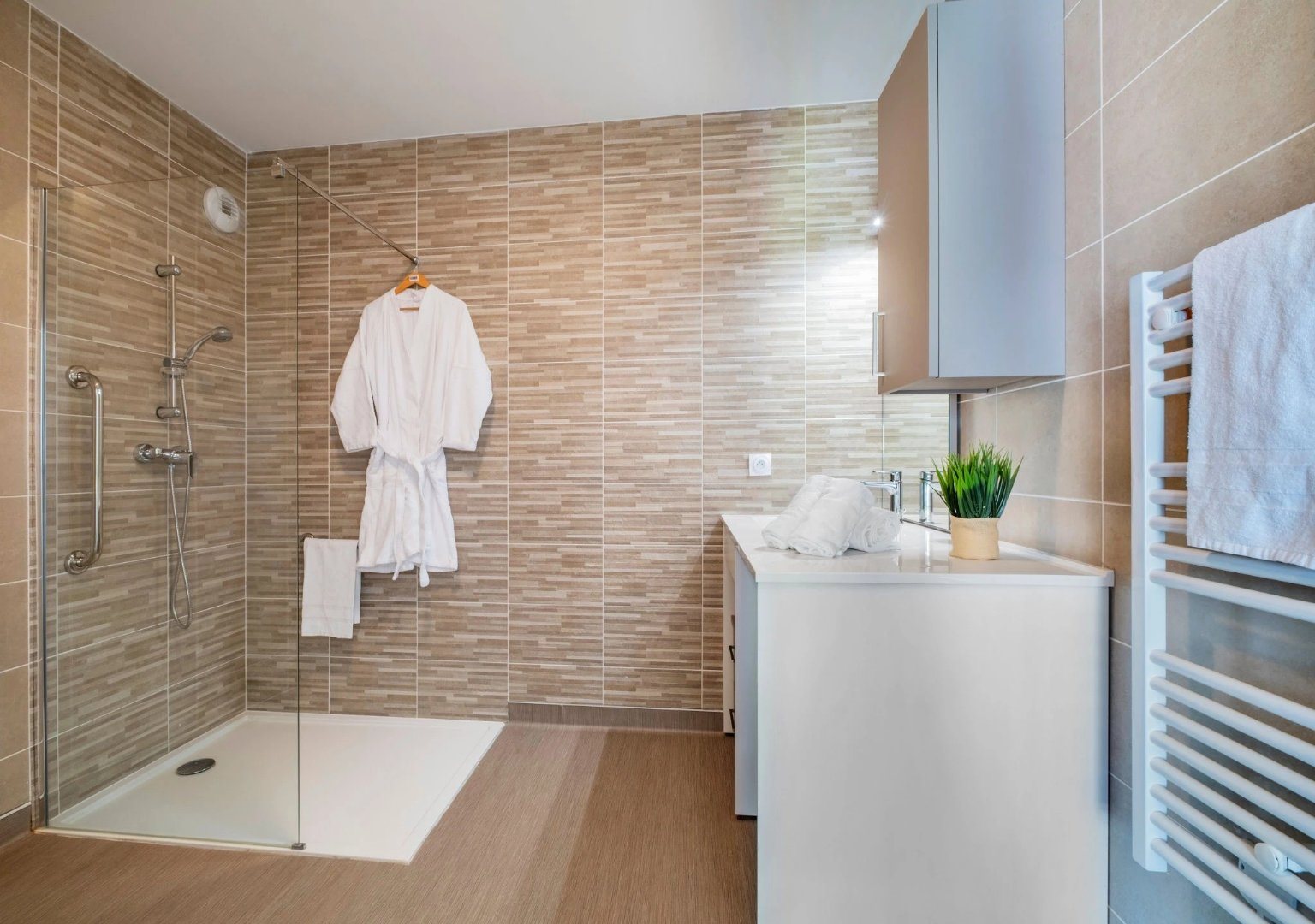 Appartement à vendre, 42m², La Rochelle