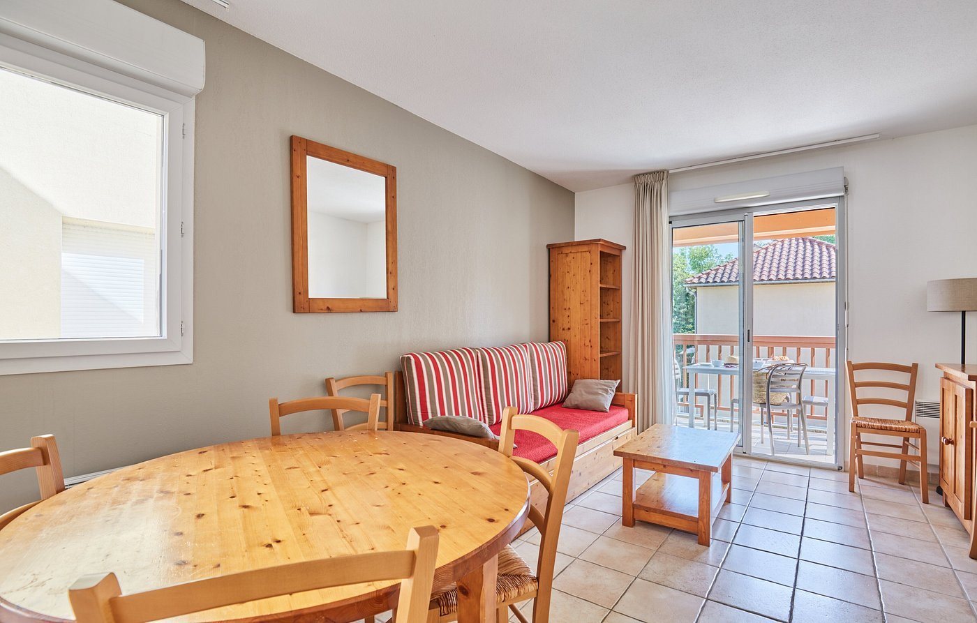 Appartement à vendre, 44m², Montignac-Lascaux