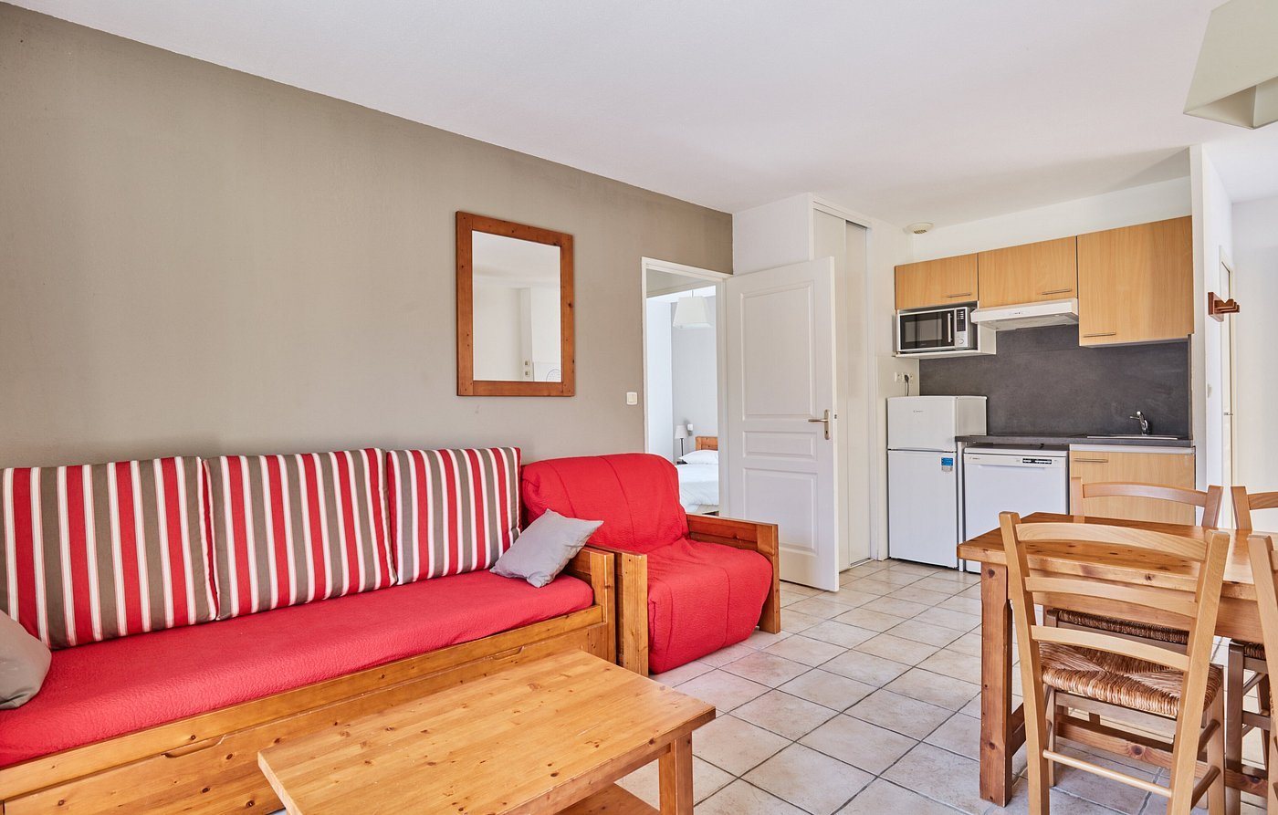 Appartement à vendre, 44m², Montignac-Lascaux